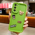 Baby Green