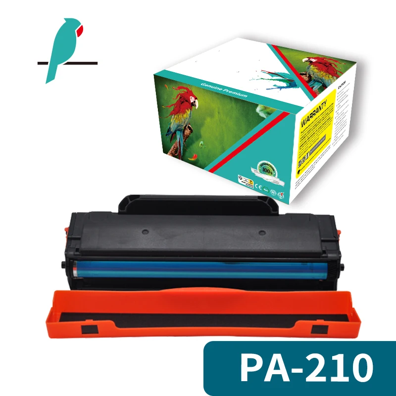 Совместимый тонер-картридж для