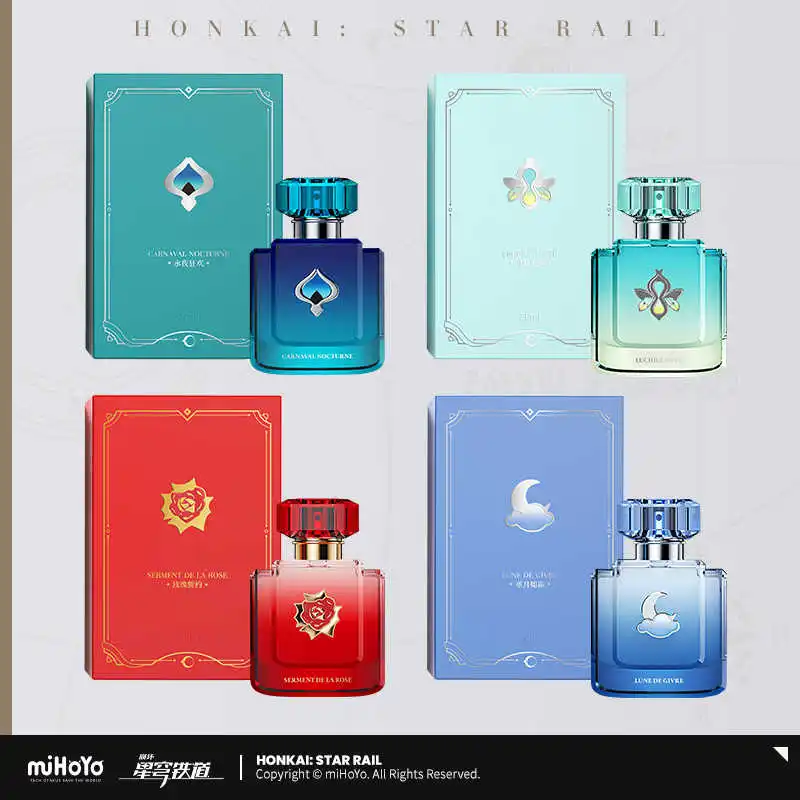Presale Game Honkai Star Rail Official miHoYo Aventurine