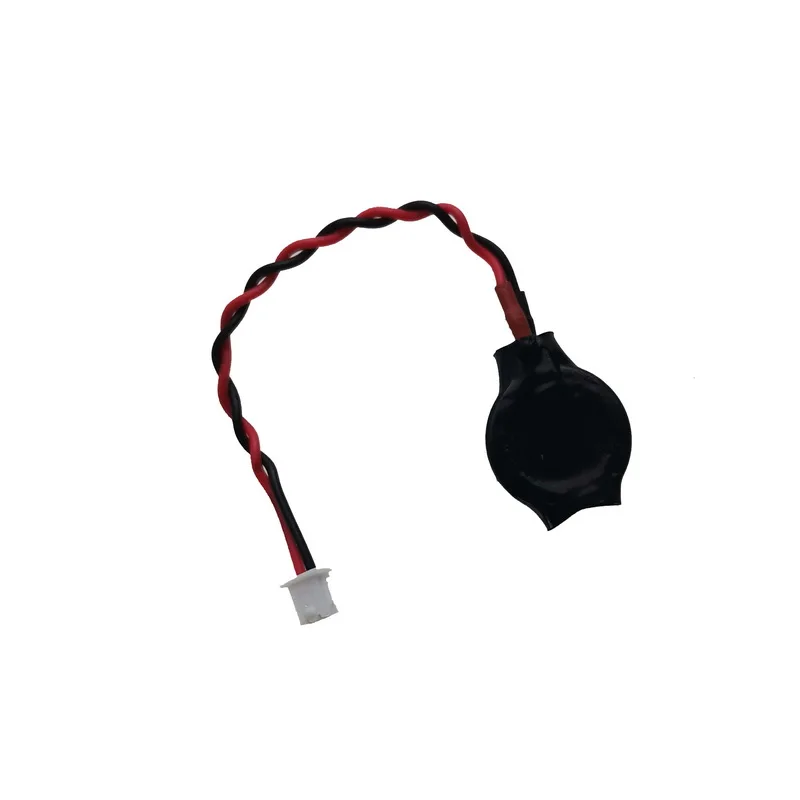 

CR1220 CMOS-аккумулятор BIOS для MSI GS60 GS70 GS62 GS72 CMOS-Bios-аккумулятор, 2 провода, шаг 1,25 мм