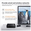 Android 10 X96Q TV Box 2GB 16GB Allwinner H313 Quad Core 4K Smart TV BOX Wifi X96 1GB 8GBSet Top Box 4