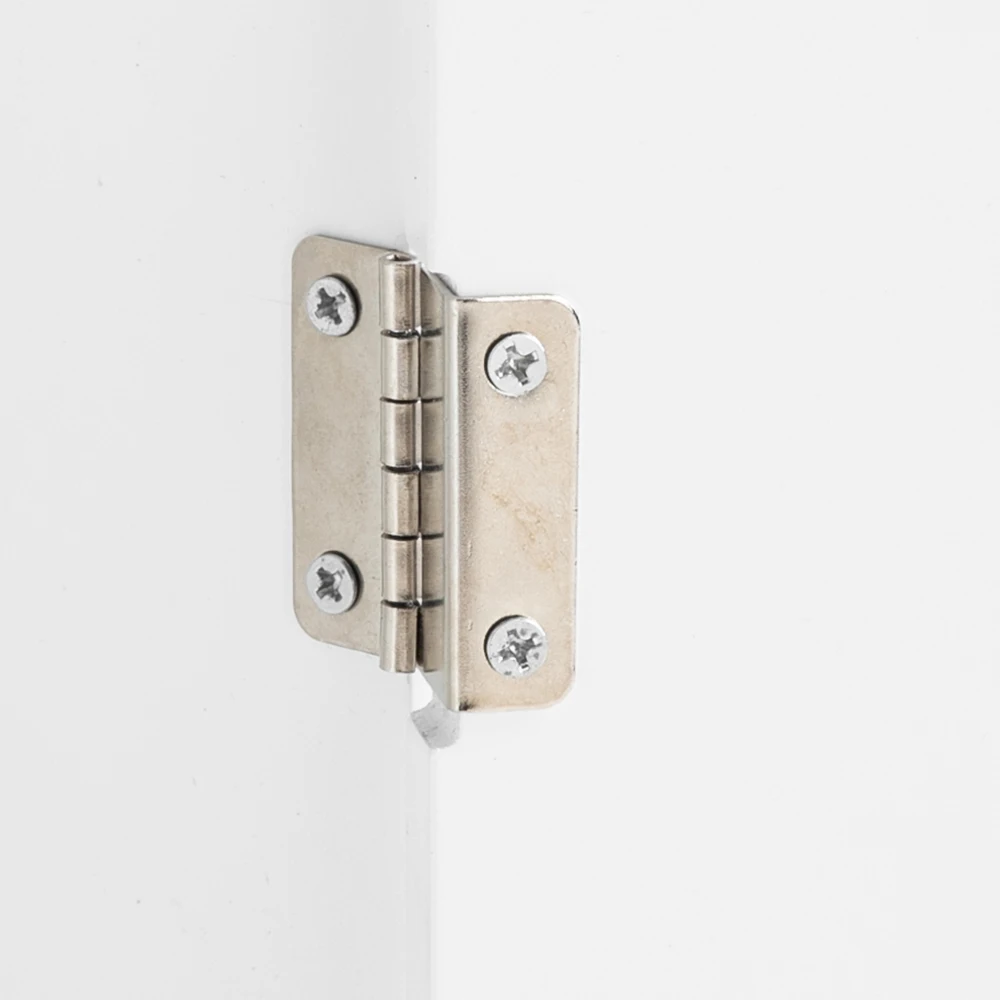 Wall Hanging Cabinet with Two Doors Wall Washer Storage Cabinet 2