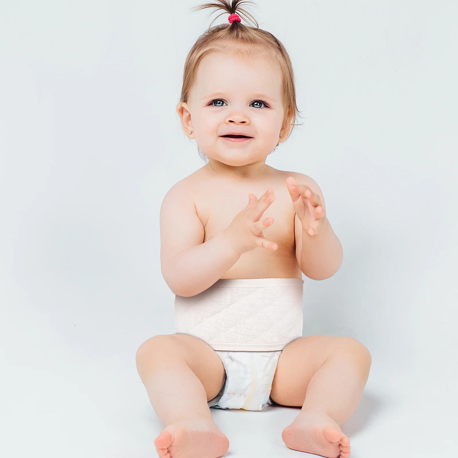 Рисунок 5 - двухслойный ремень для пупка н