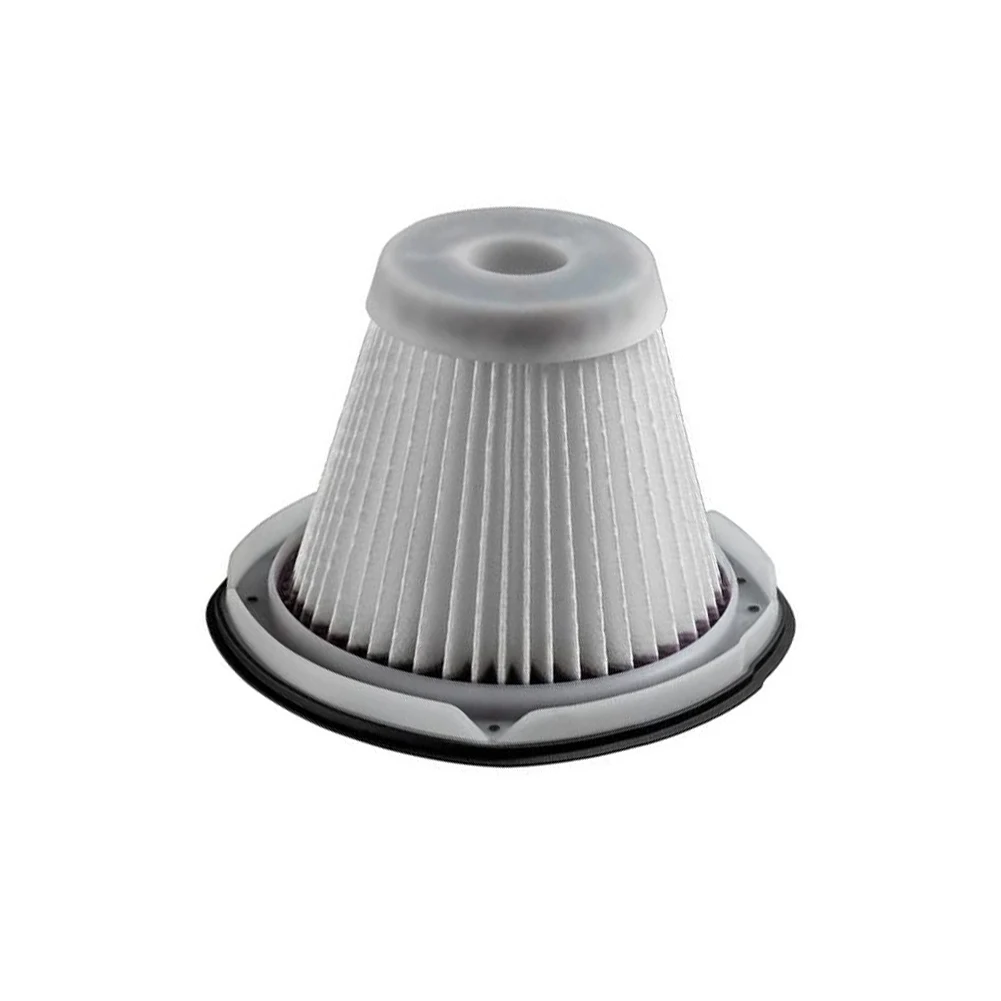 

Filter For Black & Decker 90543043-01 VF200SP Vacuum Air Filter BDH1800S BDH2000SL Robotic Vacuum Cleaner Hepa Filter Part