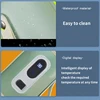 USB Milk Bottle Warmer Infant Bottle Portable Heat Keeper Formula Milk Travel Heating Sleeve for Baby Nursing Bottles 4