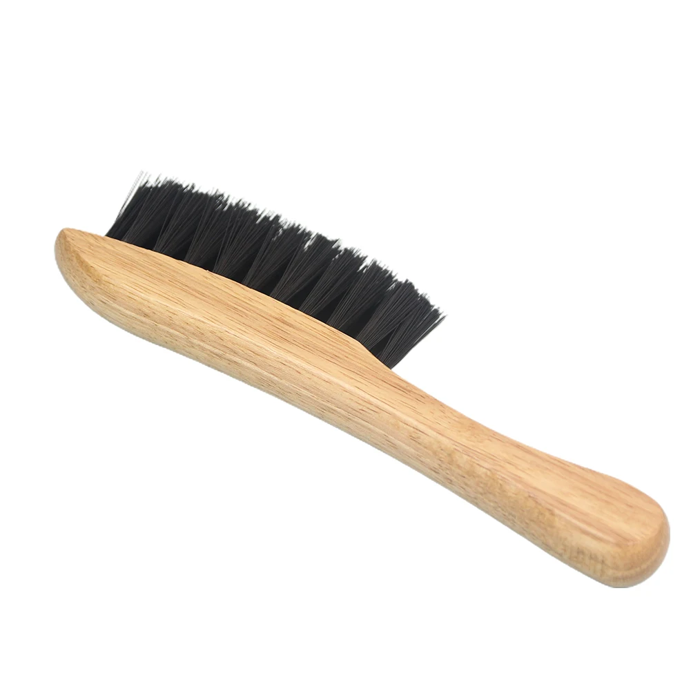 

High Quality Fireplace Brush Seam Brush Cooling Edge Seam Fire Hearth Heating Home Improvement Maintain Stoves