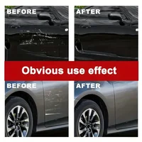 Nano Scratch Removal Polisher,Removes Scratches,Restores Paint,Protects Wax,Body Repair&Paint Care Kit,Suitable for Multiple Car 5