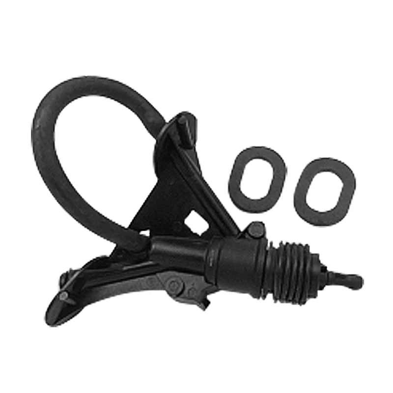 

Engine Clutch Master Cylinder for Ford Transit Mk6 2.2 2.4 3.2 TDCI V347 V348 Van Truck Autoparts Accessories Parts 6C117A543AD
