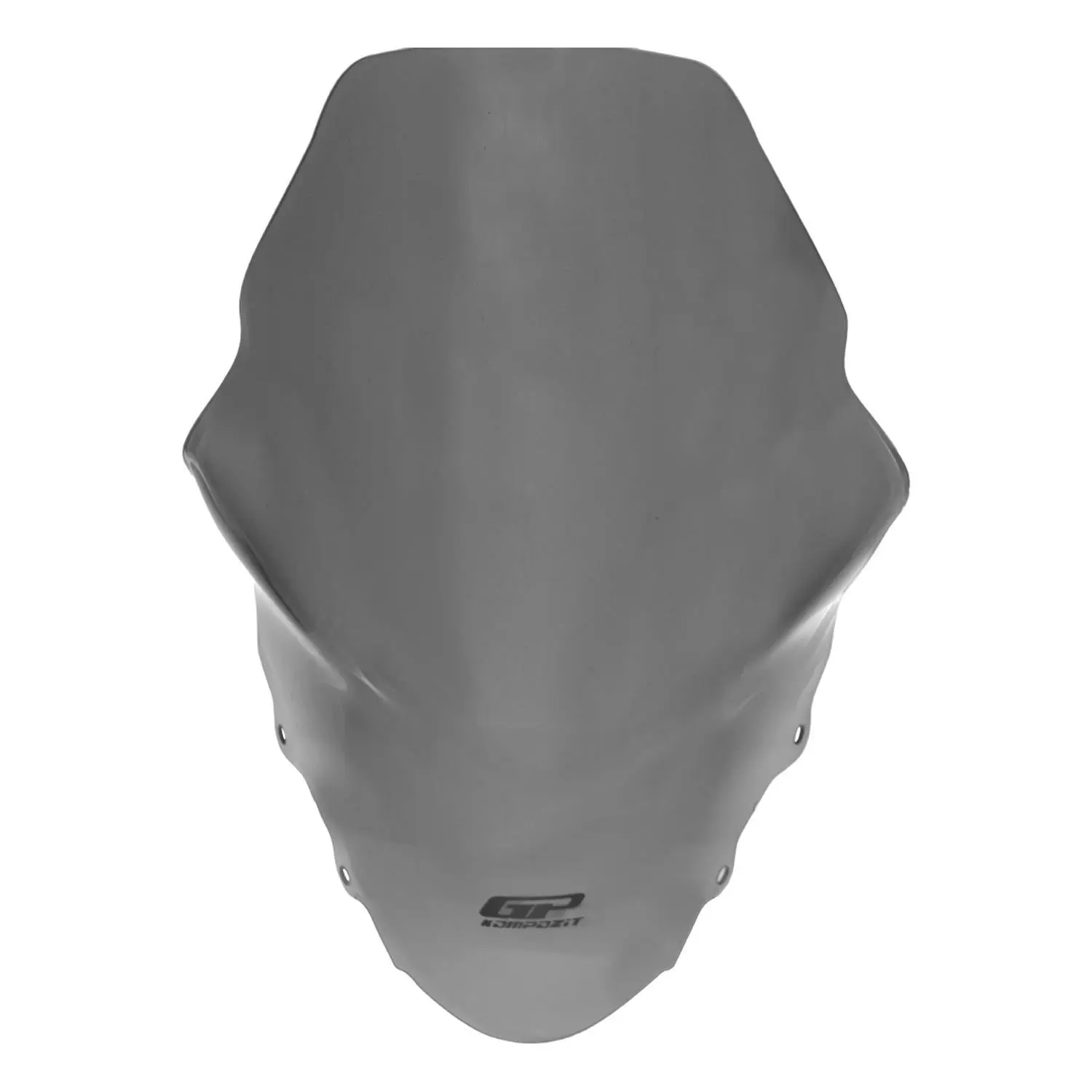 

GP Composite For PCX 125-150 2011-2013 Compatible Windshield Windscreen Smoked 60 cm