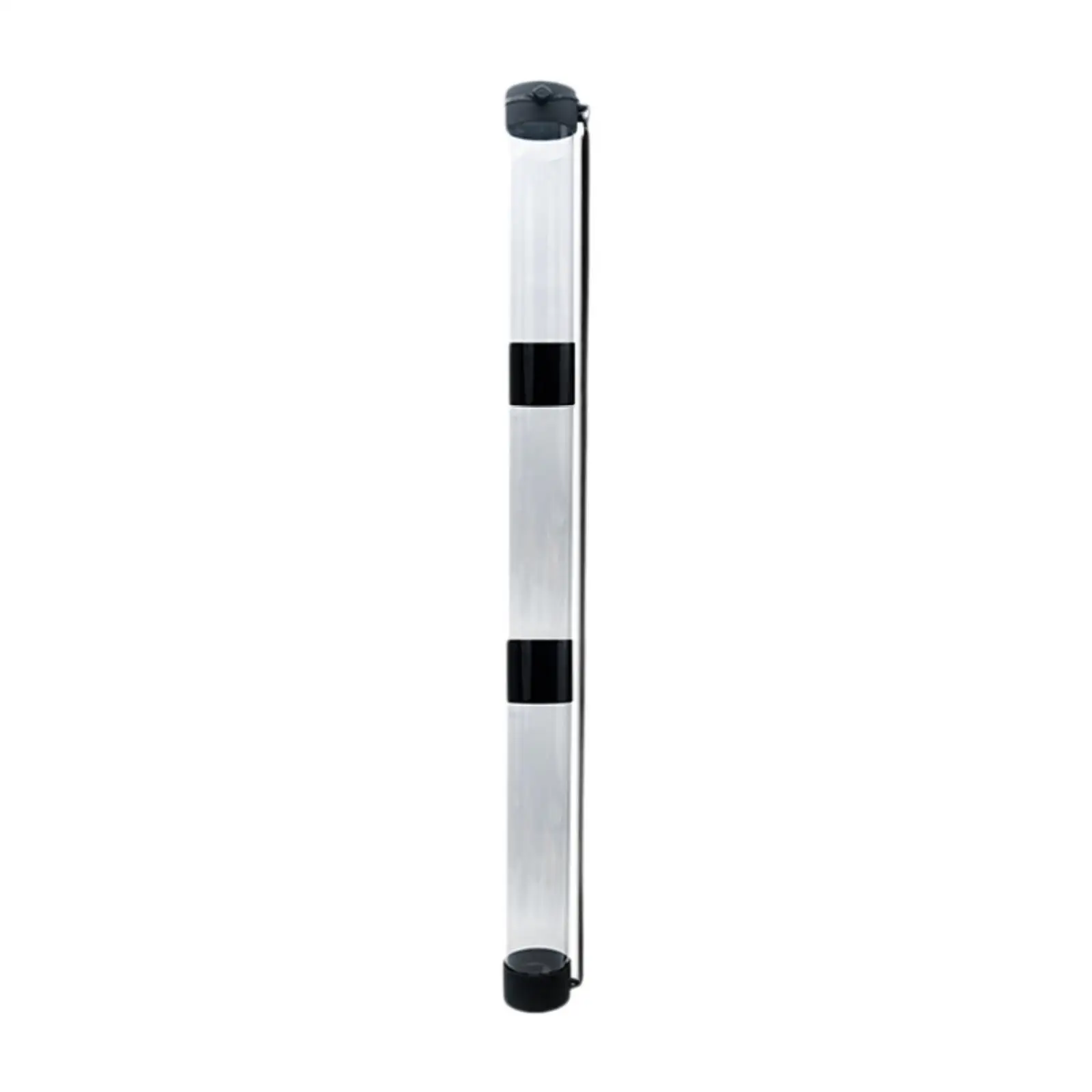 Pickleball Ball Pickup Tube, Ball Collector Easy to Use Tennis Ball Picker