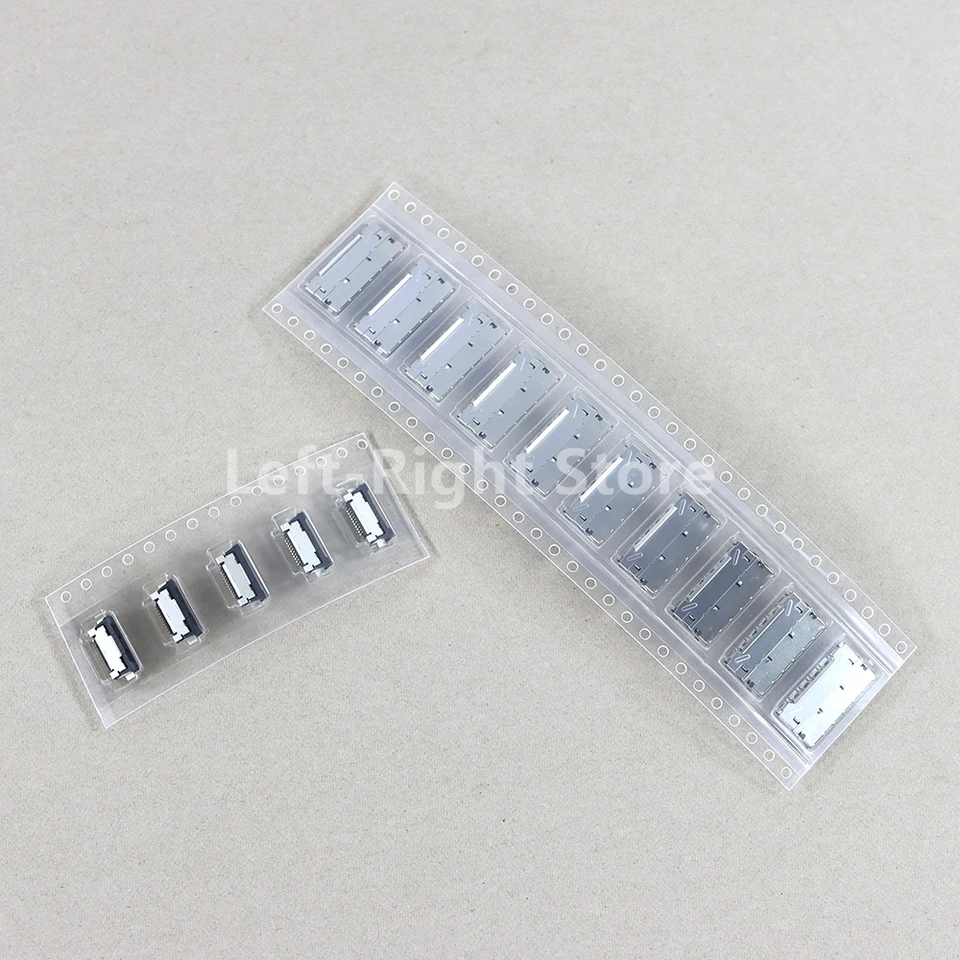 Volante F1 Xbox Cavo Flessibile FPC Di Ricambio Per Xbox Series X - Connettore Per Alimentazione E Pulsante Di Espulsione Ricambio Cavo FPC Nexus Per - Foto 4