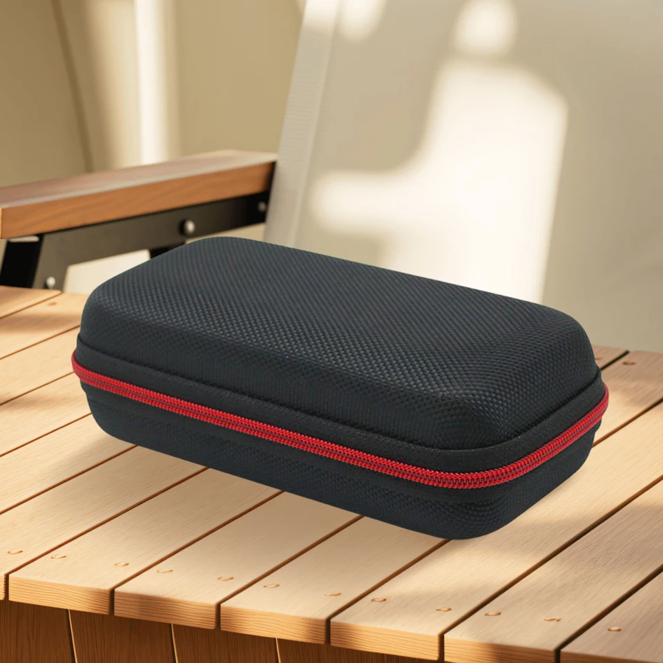 Shockproof Hard Shell Travel Case for TASCAM Recorders