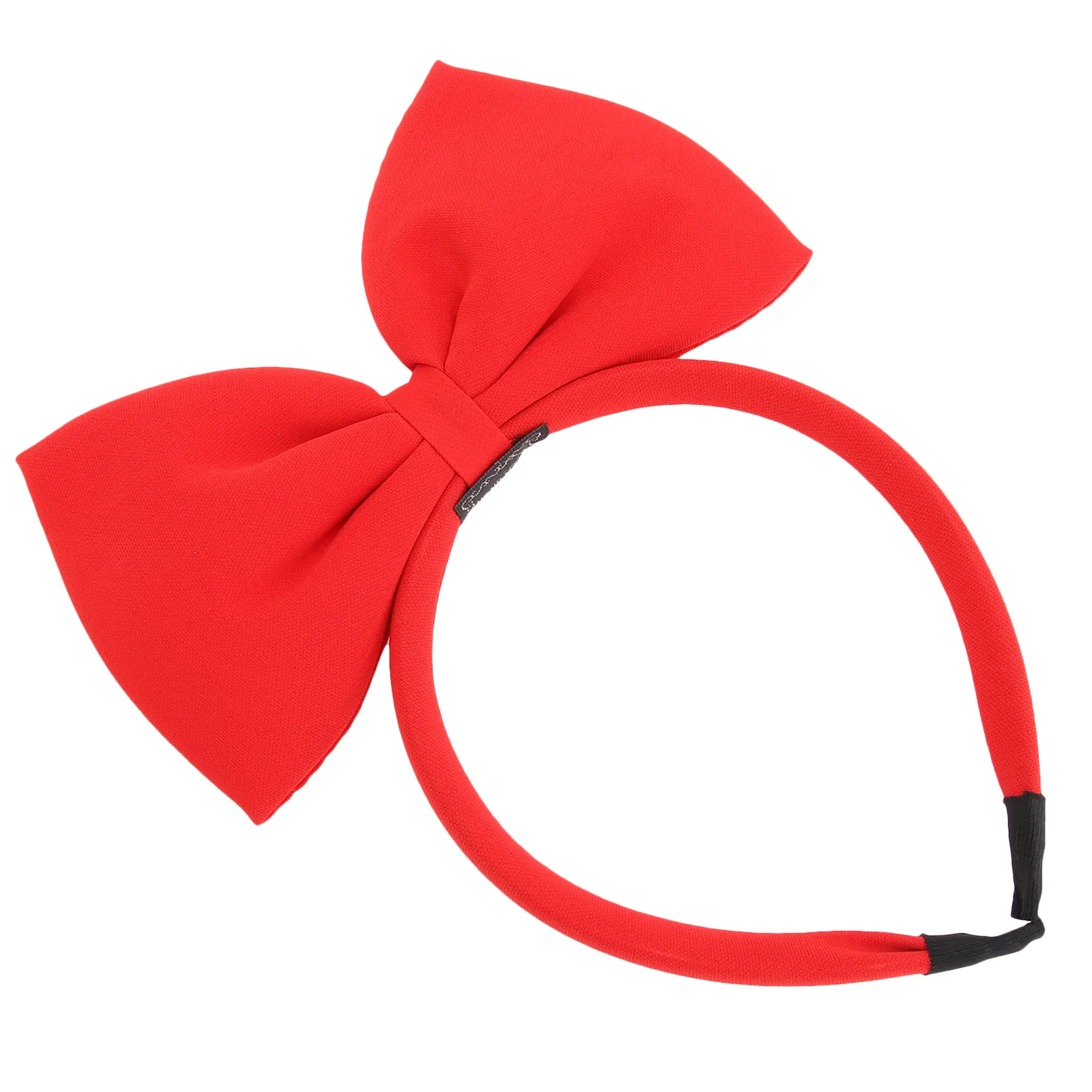 

Bowknot Headbands Haribands Christmasn Hair Hoops Headband For Baby Girl Ties for Women's