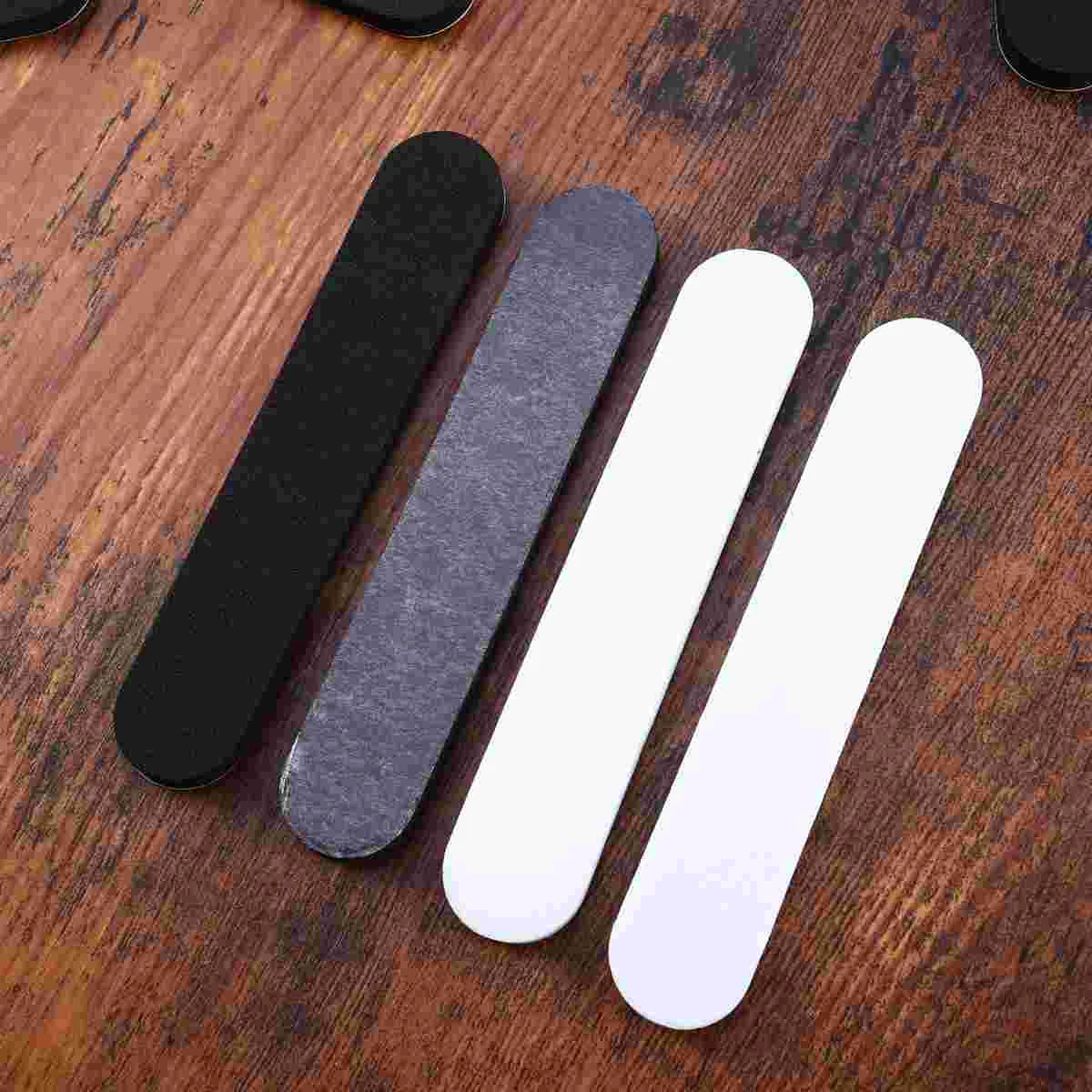 10 Pcs Hat Sweatband Liners Reducer Insert Hats Small Heads Caps Collar