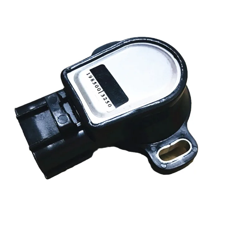 Engine Throttle Position Sensor 198500-3250 1985003250 136800-1240 1368001240 For Jaguar XK8 XJ8 4.0L V8 XR845053 198500-3260