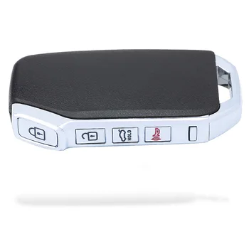 Keyforkess 433MHz ID46 Chip FCC ID: 95440-3W600 di Ricambio 3 Tasto del Telecomando Chiave Dell'automobile di Chiave Auto Chiave A Distanza Fob per Kia K5 Sportsge - KEYECU 433MHz ID46 Chip FCC ID 95440 3W600 di Ricambio 3 Tasto del Telecomando Chiave