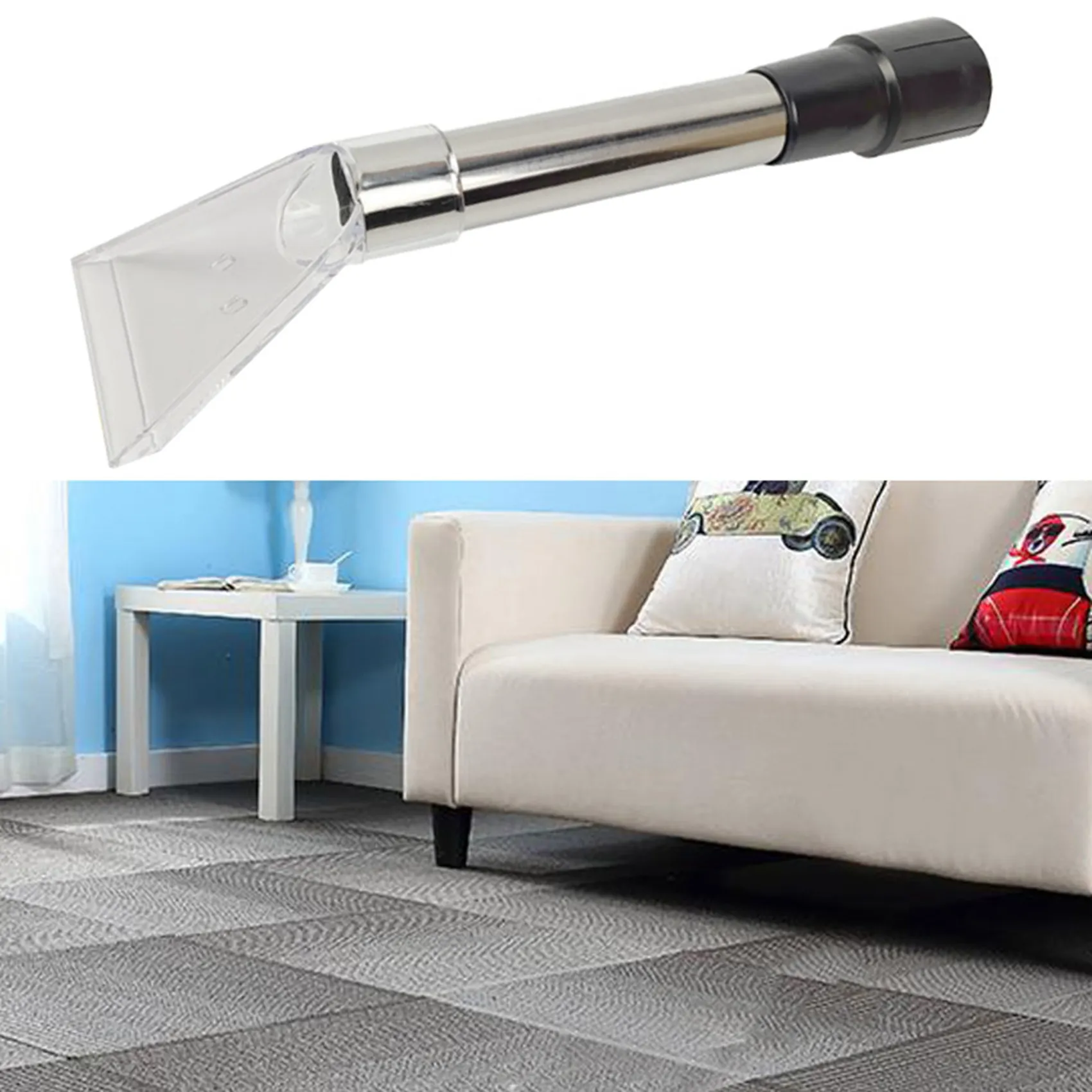 Swivel Head Vacuum Cleaner Brush Nozzle Vacuum Cleaner Brush Head Vacuum Floor Nozzle Carpet Cleaner Nozzles