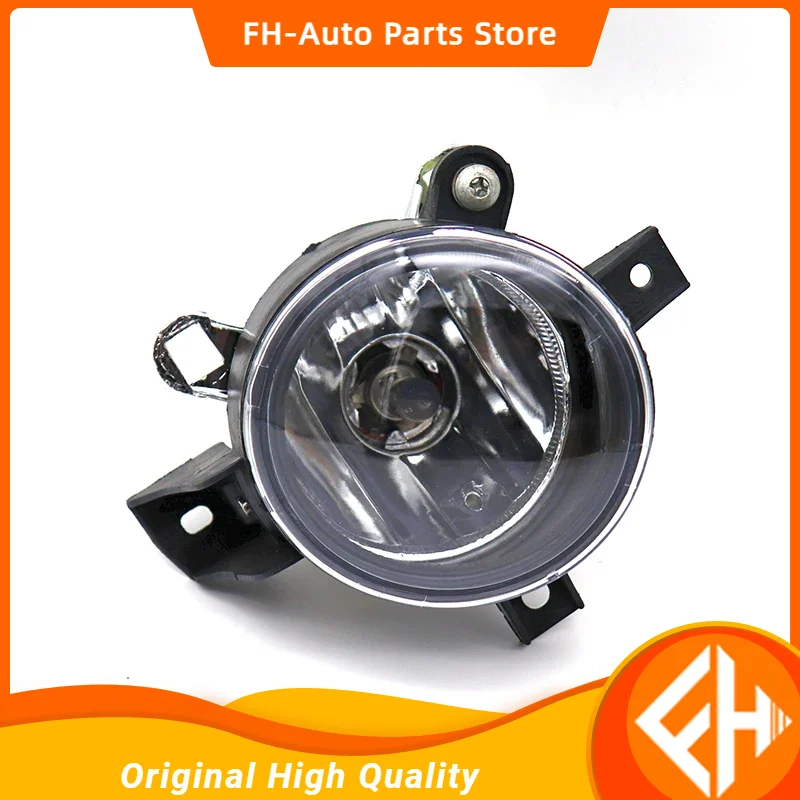 

Front Fog Lamp for GREATWALL HAVAL H6 H5 WINGLE 4116100XP24AA 4116200XP24AA 4116100-P24A / 4116100-P24 4116200-P24A