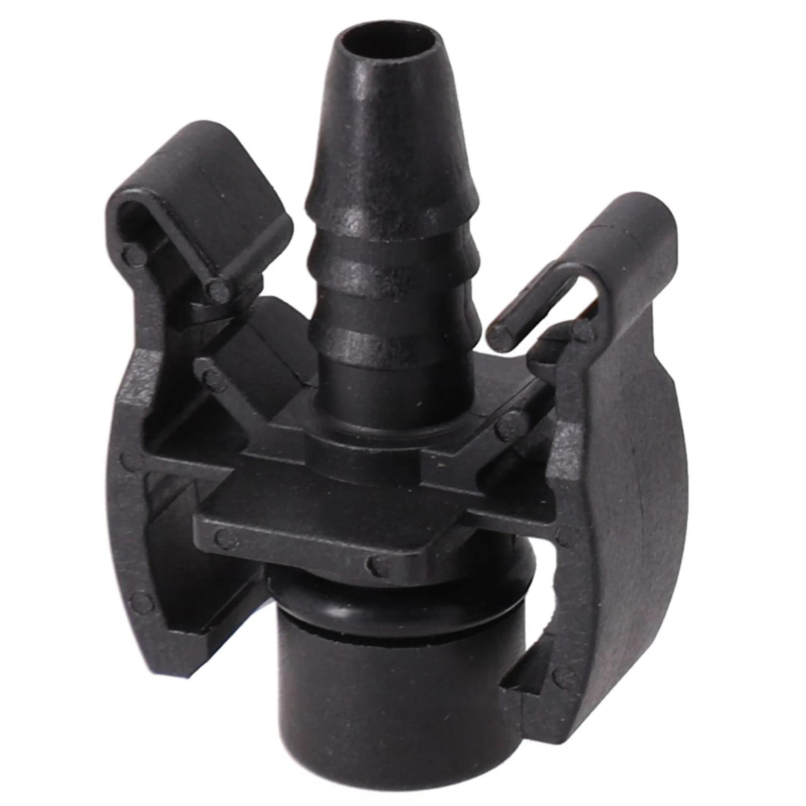 

Car Expansion Water Tank Water Hose Straight Connector Coolant Straight-through Quick Connector Car Water Box Connectors