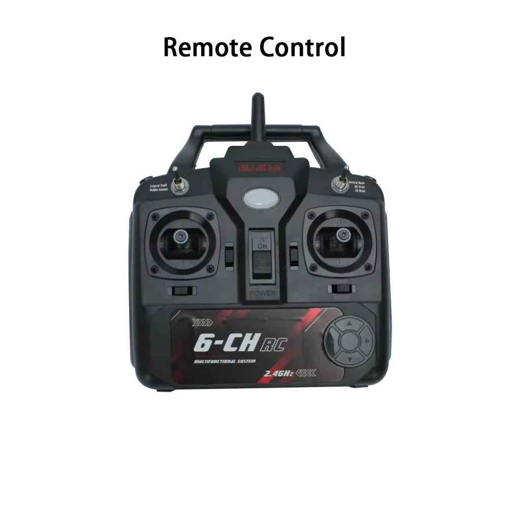 Pièces détachées planeur RC : moteurs, batterie, récepteur gyro, servo