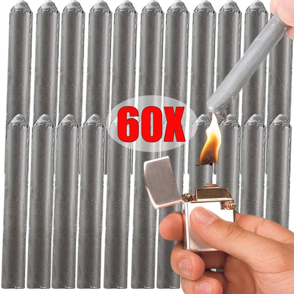 Low Temperature Welding Rods 60/3PCS For Copper Iron Stainless Steel Soldering Aluminum Repairing