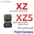 XZ Front