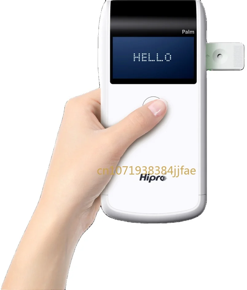 Analizador Metro Con Certificado Ce Para Troponina Cartonaca, Hba1C, Ferritina D,Dimer, Diabete, Vitamina D,Prueba De Ferritina,