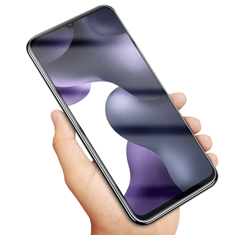 

For Xiaomi Mi 11T Pro 11 Lite 5G NE Anti Blue Matte Frosted Glass Tempered Glass Screen Protector for Xiaomi Mi 11TPro Glass