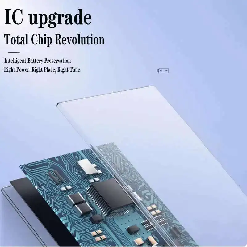 Description Picture 2 of itemStable Power Supply For Iconic Brand MI 10 Ultra 3250Mah BM4V Mobile Phone Battery