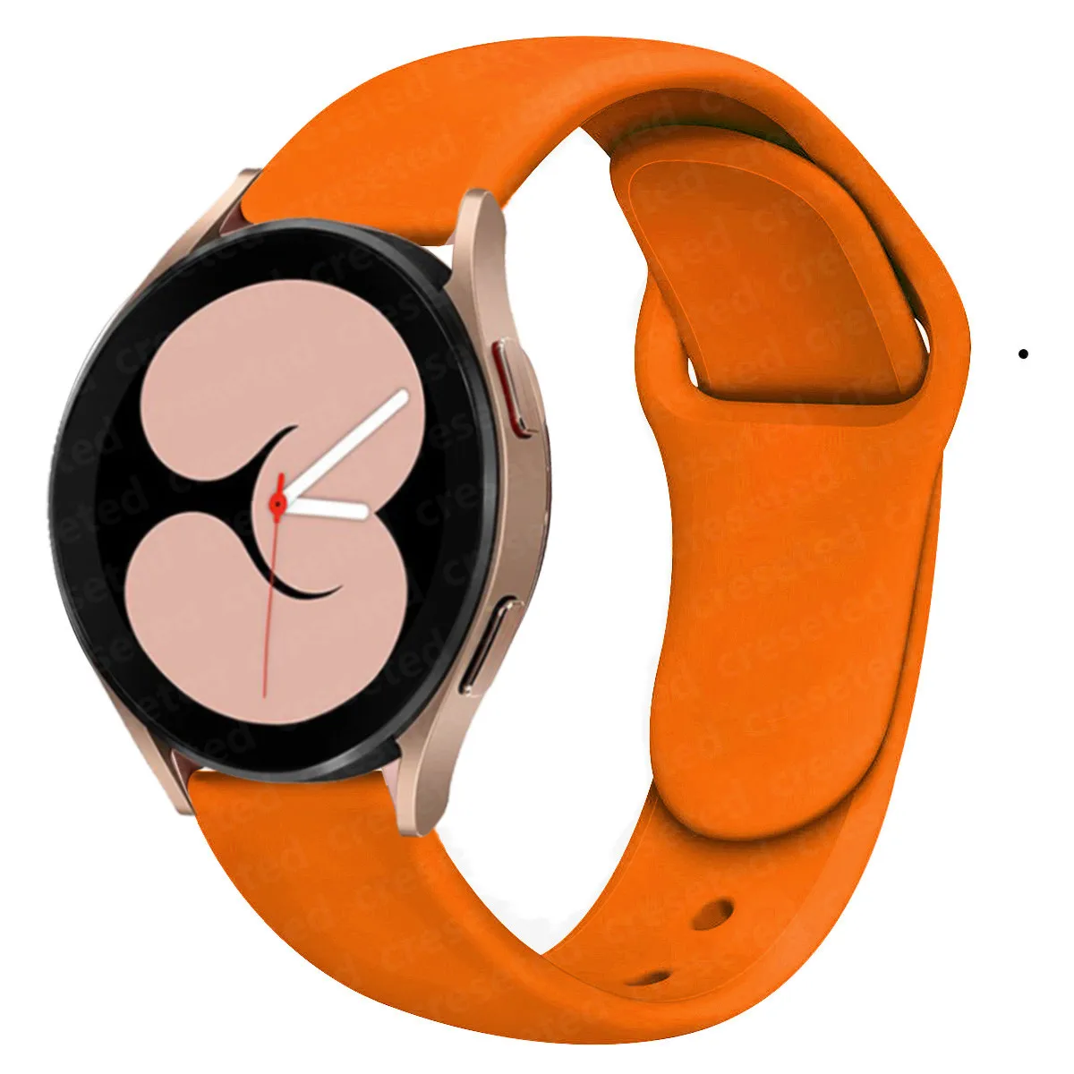 Premium Multi-Fit Smartwatch Strap Bracelet