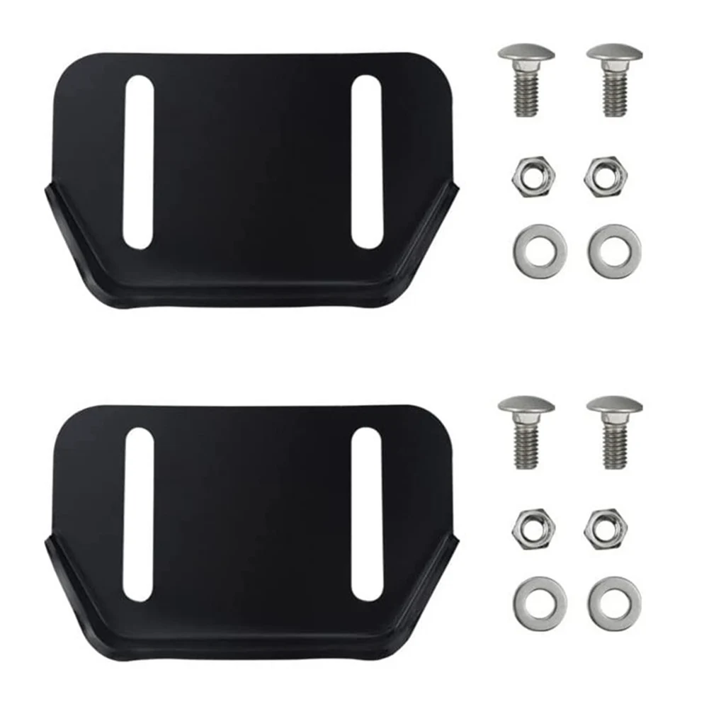 

1PCS Snow Removal Slide Shoes 784-5580 Compatible 784-5580-0637 For MTD For CRAFTSMAN Home Garden Supplies Tool Accessories