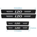 4Pcs Door Sill