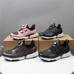 Professional Men's and women's Motorcycle Shoes Motocross Boots Leisure sports shoes Moto Botas Motobiker Riding Boots