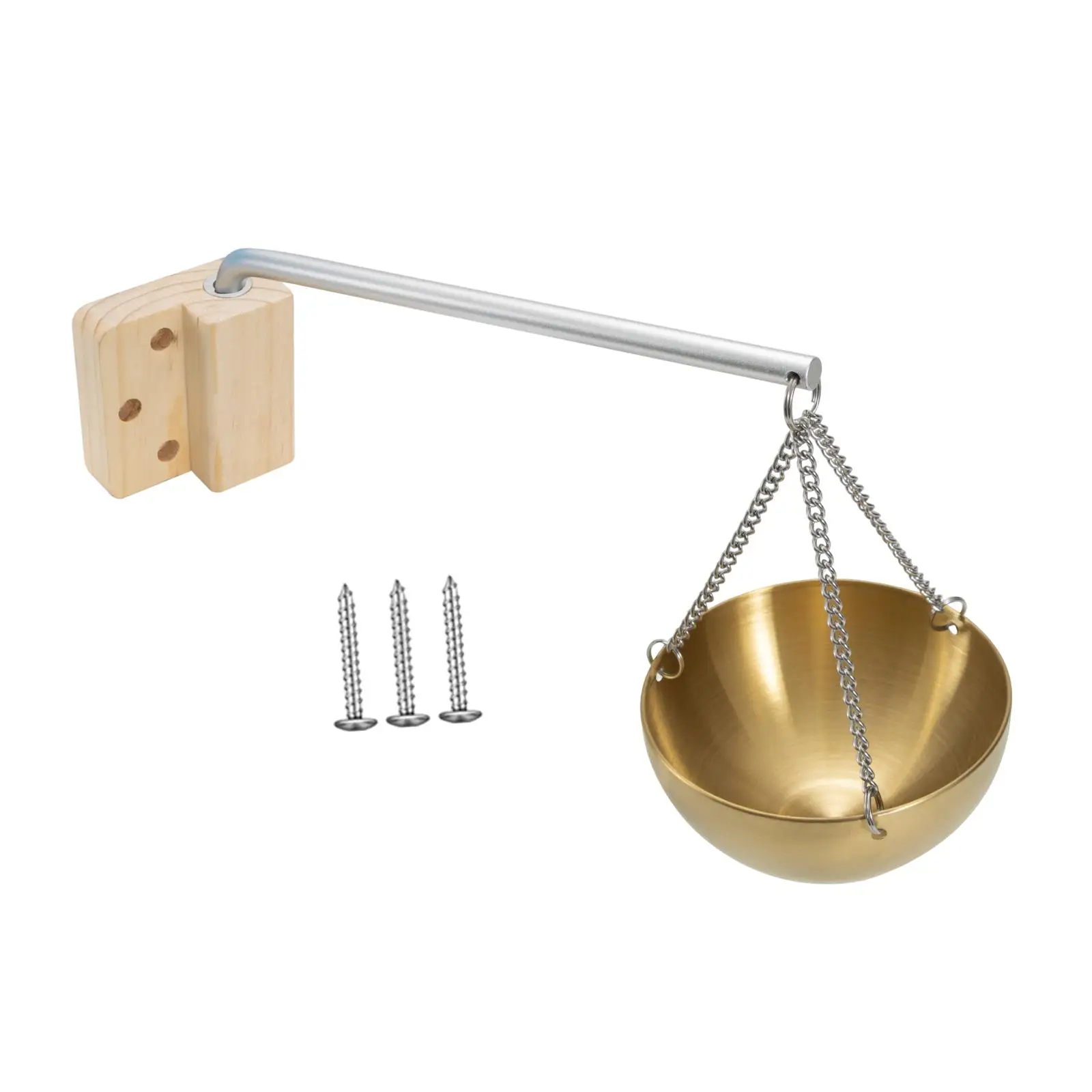 Sauna Oil Cup Fragrance Diffuser Bowl Personal Home SPA Sauna Room