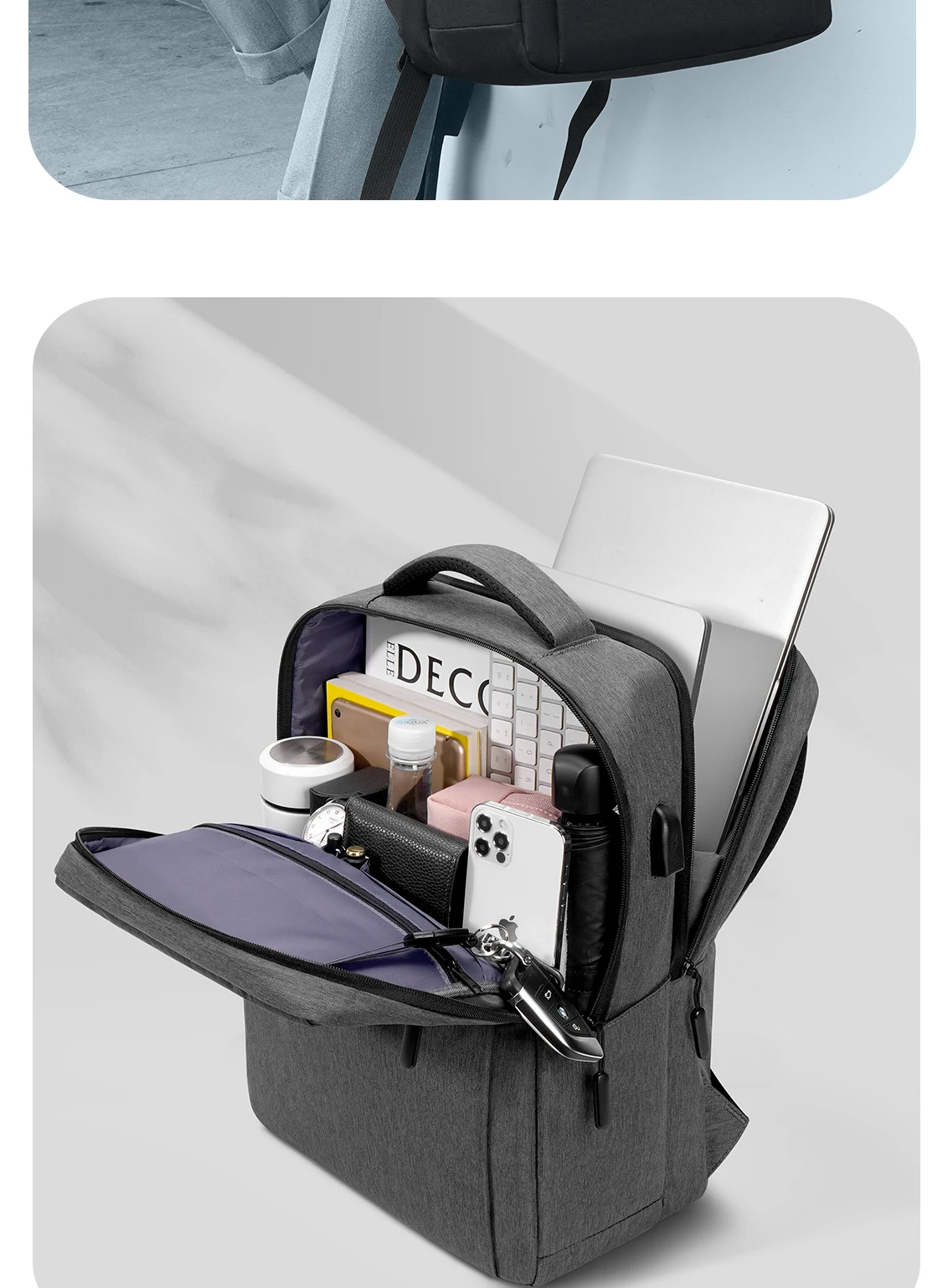 Computador e Escritório
