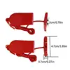 Treadmill Universal Safety Key Emergency Stop Switches Start Key Double Insert Key Enjoy Running Fitness Equipment Accessories 6