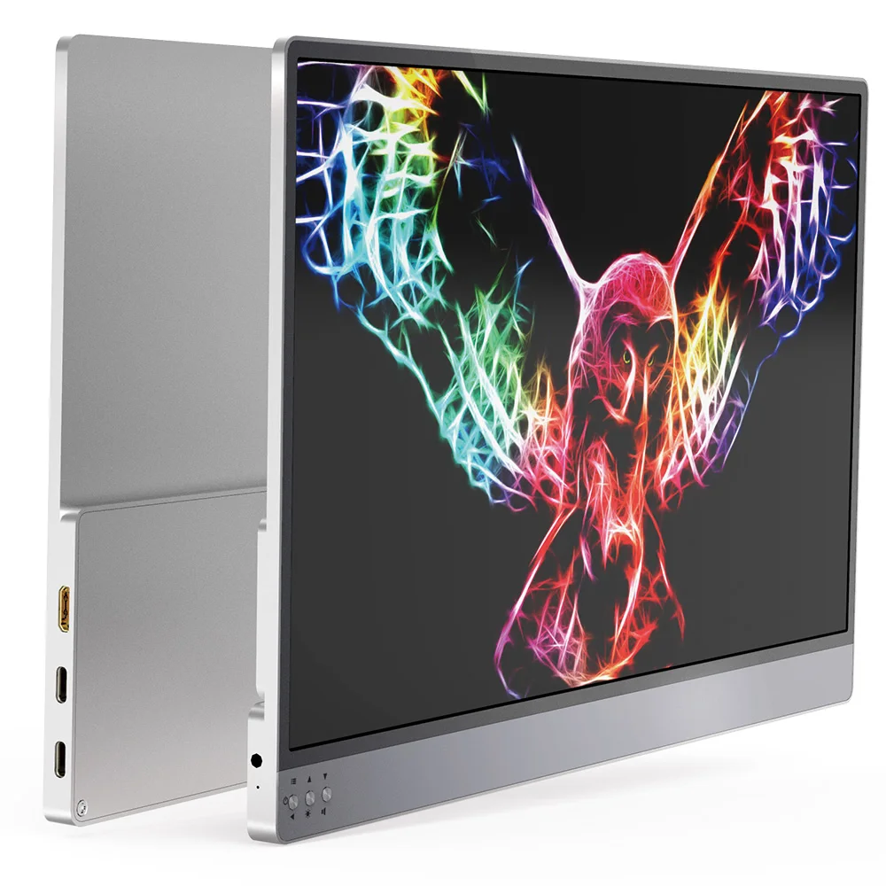 ޴  4K 13.3 ġ HDMI IPS ÷, Xbox ø X PS4 LCD  ȭ TV ڽ ȭ Ʈ   3 4