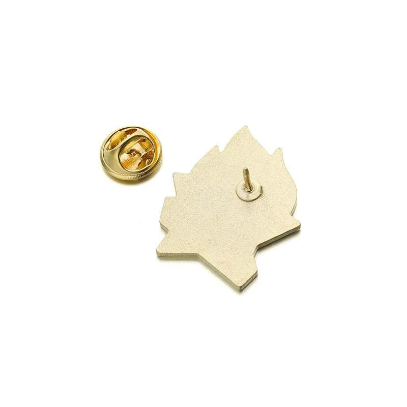 Enamel Pins Custom Cat Star Brooches Lapel Badges for Cat Lover Friends