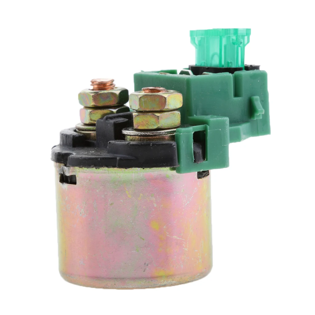 

Starter Solenoid Relay for Honda VT700 VT 700 Shadow 1986 1987 Motorcycle