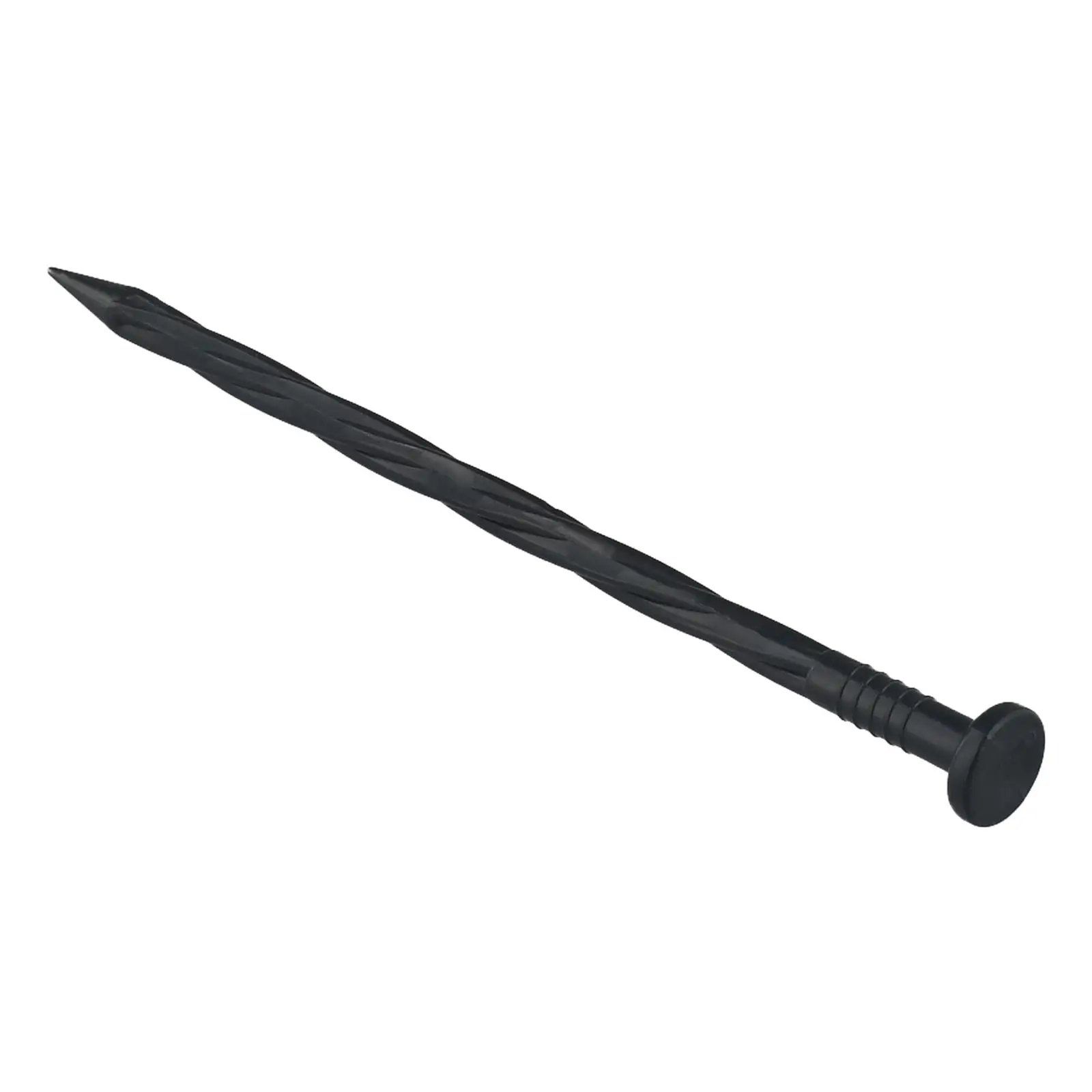 Pointed Tips Sufficient Quantity Garden Ground Nails Fixed Anchor Bolts Fitment Garden Multipurpose Number Of Pieces