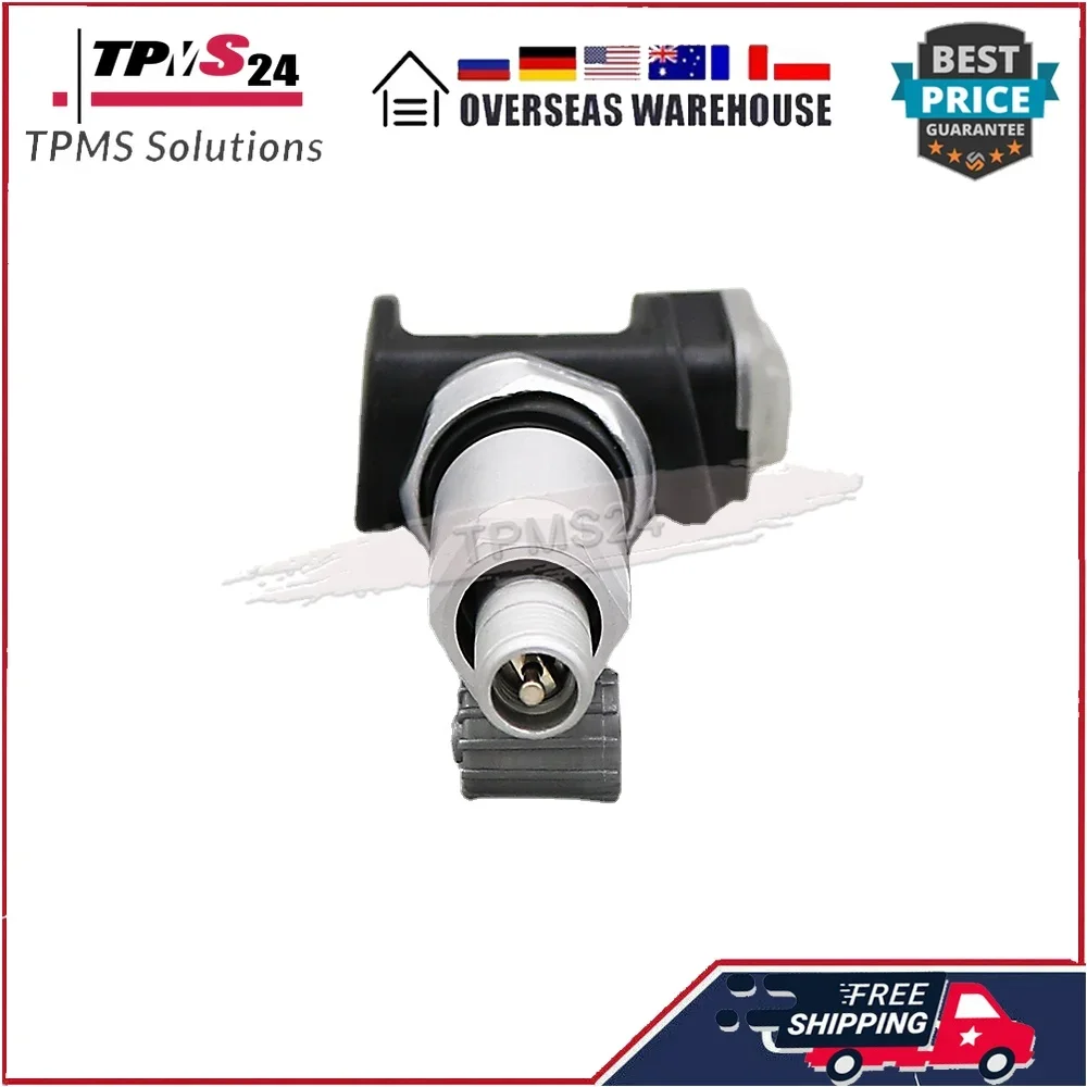 2016-2019 ĳ ATS 2017-2020 ĳ CTS 2016-2018  SS 315MHz TPMS ڵ ý Ÿ̾ з  13598786, 4X