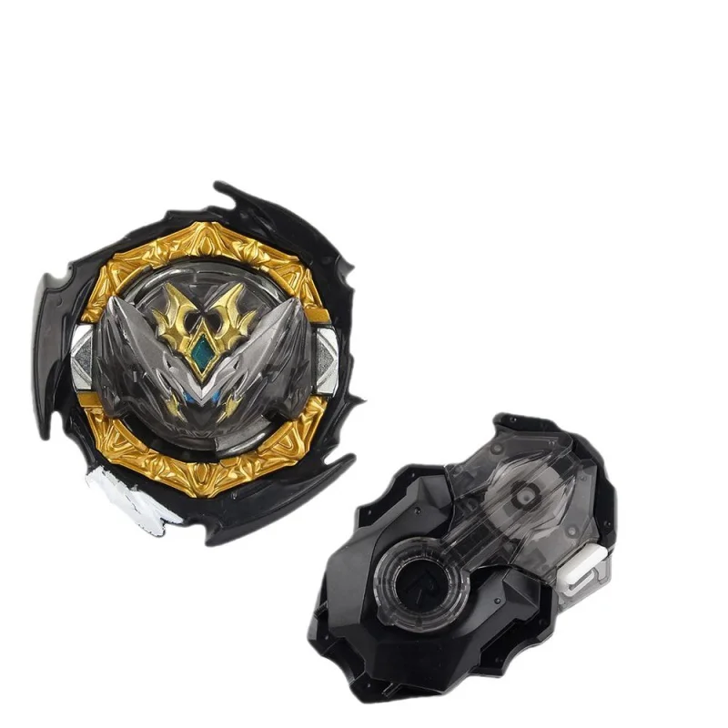 Spinning top toy bey launcher battle tops bey grips toys beyblades burst gyro battle top toy beyblade toys gyroscope toy Beyblades Burst B180 B181 B185 B188 B193 Bey Blade Blade and Bayblade Bable Drain Fafnir Metal Blayblade Top Launchers