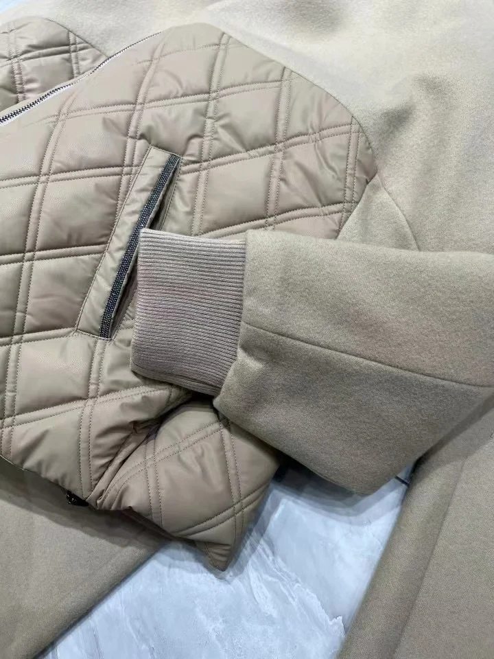 Рисунок 4 - Импортный толстый зимний Повседневный