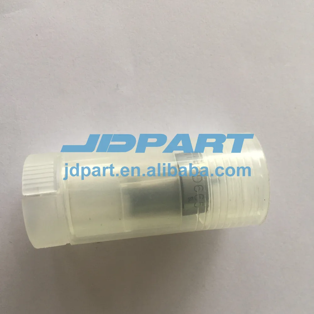 미쓰비시 엔진 조립 부품, 우수한 품질, S4L 깍지 Dn15Pd6 093400-5060 Dlla15Pd6