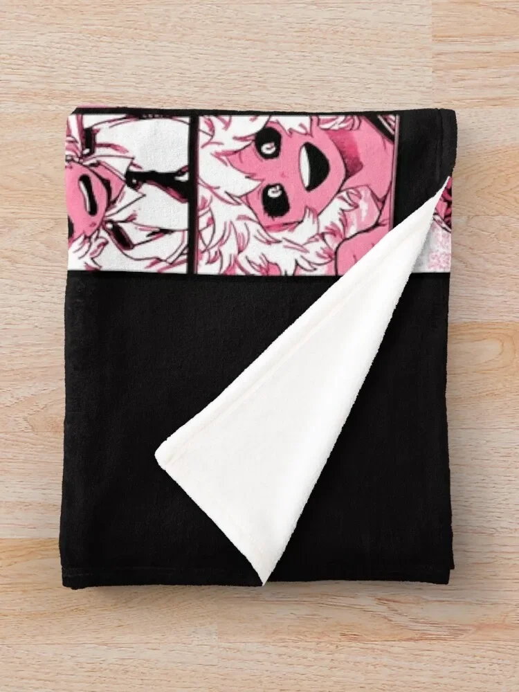 Mina Ashido �ݶ��� �÷� ���� Ŭ���� ���ο� ���, ���� ���� ���� ���