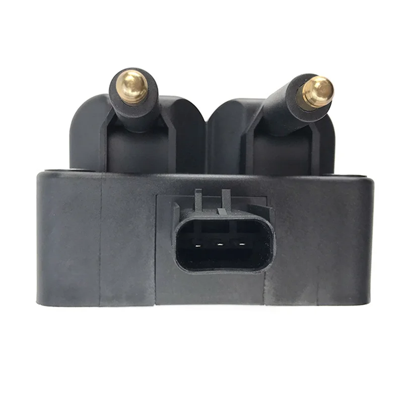 DiamondFIRE E3.1451 High-Performance CD Coil