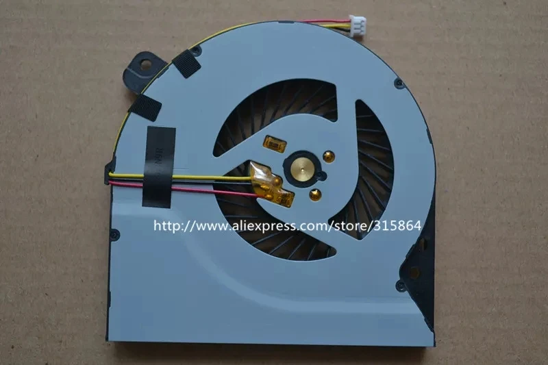 

NEW LAPTOP FAN FOR ASUS k550 X750DP K550D CPU cooling fan