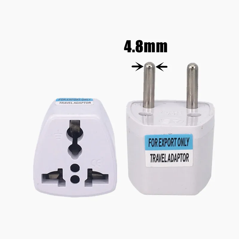 Universal AU UK US EU CN Plug Adapter US to EU Plug Converter Australian KR Euro Travel Adapter Power Electric Socket AC Outlet plug adapter,ac adapter
