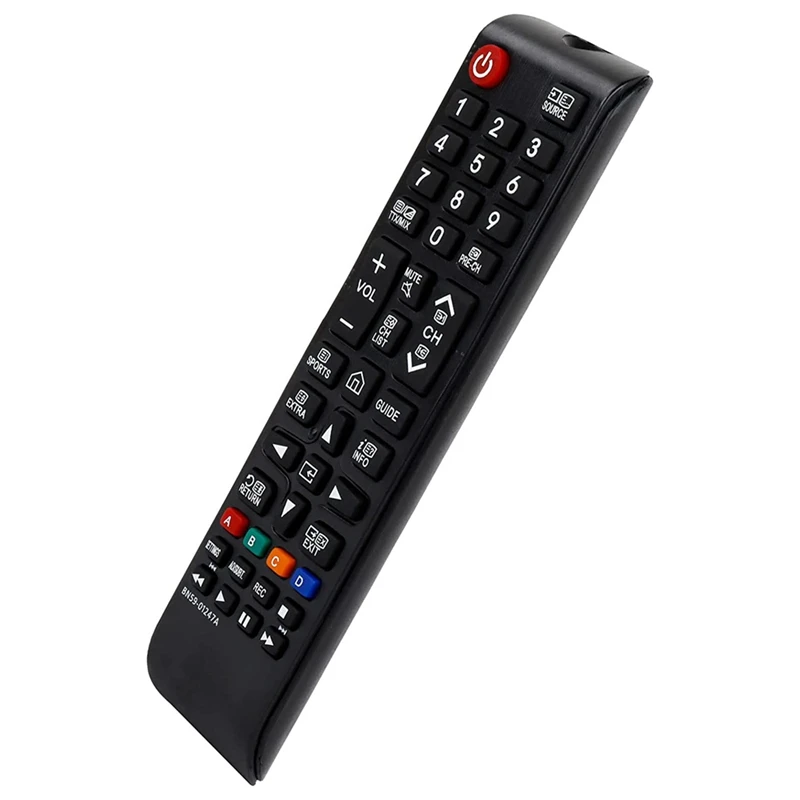 Telecomando Smart Tv Per Samsung Smart Tv Bn59-01175N Aa59-00603A Compatibile Con Tutti Per Il Telecomando Samsung