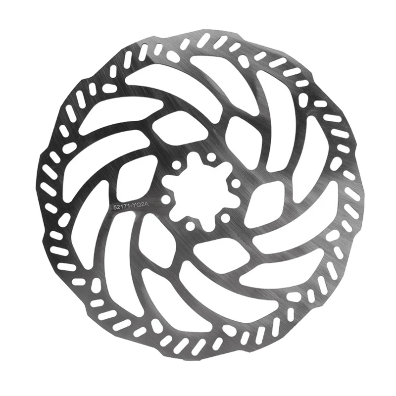 

For Surron Sur-Ron Motorcycle Aluminum Rear Brake Disc Rotors About Light Bee X 2.1Mm Dirt Bike Electric Motorcycles Accessories